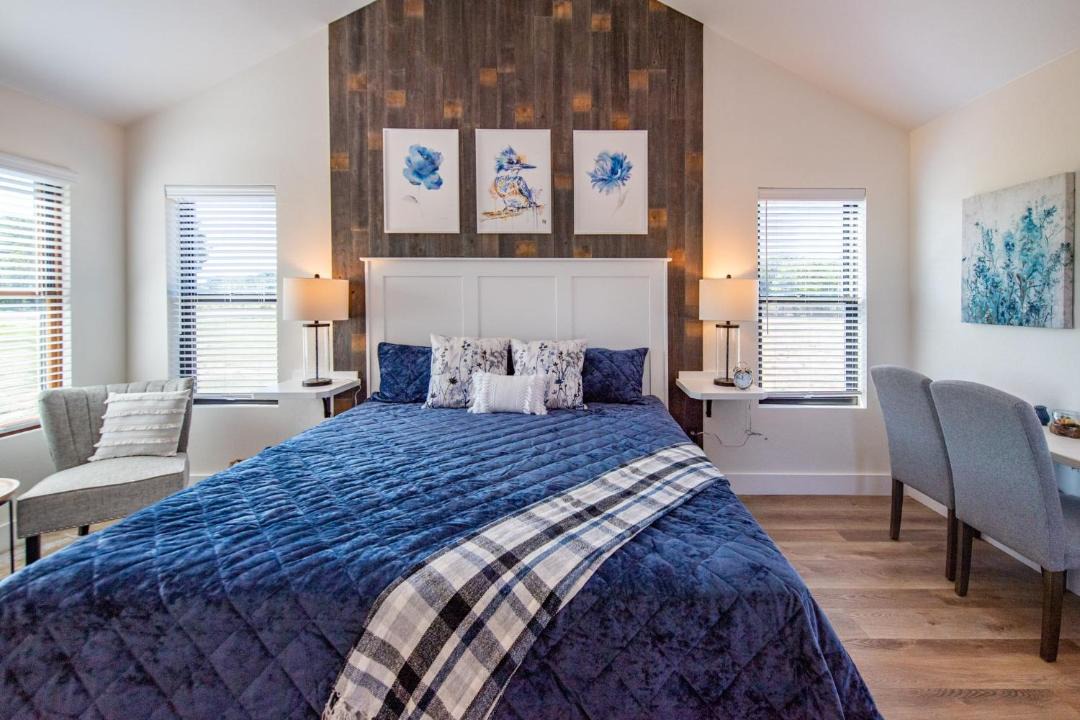 Photo of Bedroom in Elm Mott