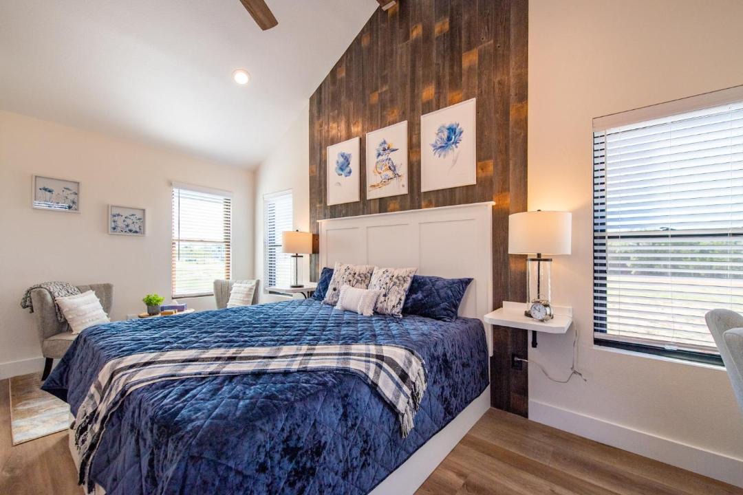 Photo of Bedroom in Elm Mott