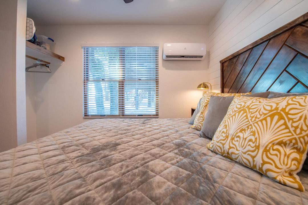 Photo of Bedroom in Elm Mott