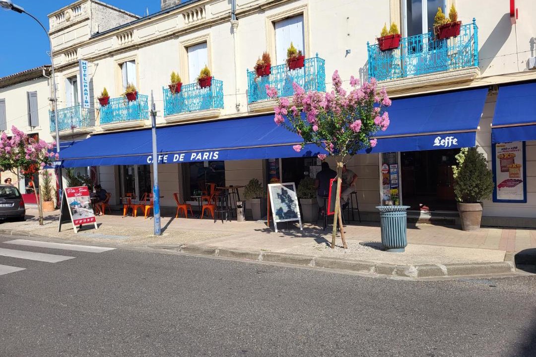 Photo of Others in Lesparre-Medoc