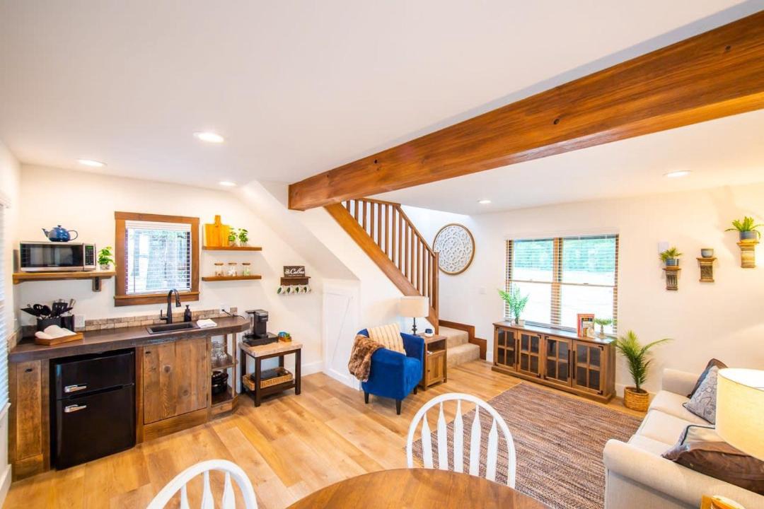 Photo of Livingroom in Elm Mott
