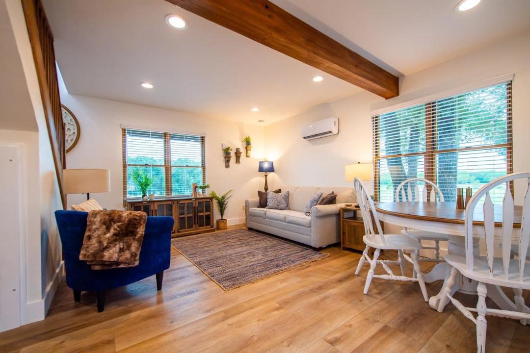 Photo of Livingroom in Elm Mott
