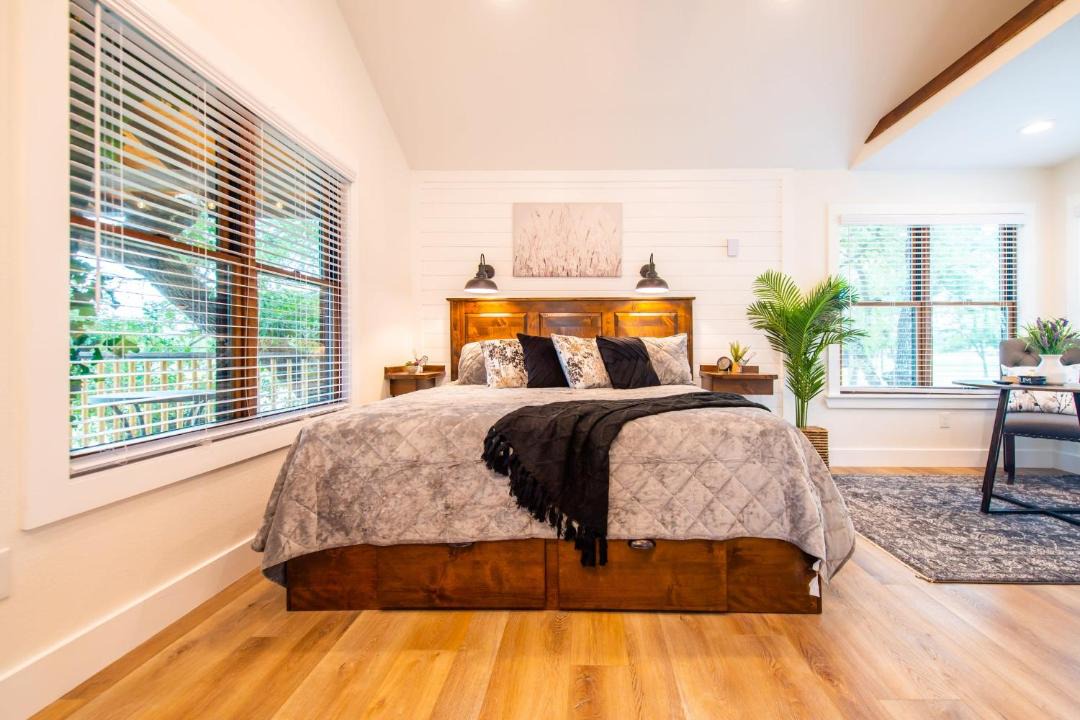 Photo of Bedroom in Elm Mott