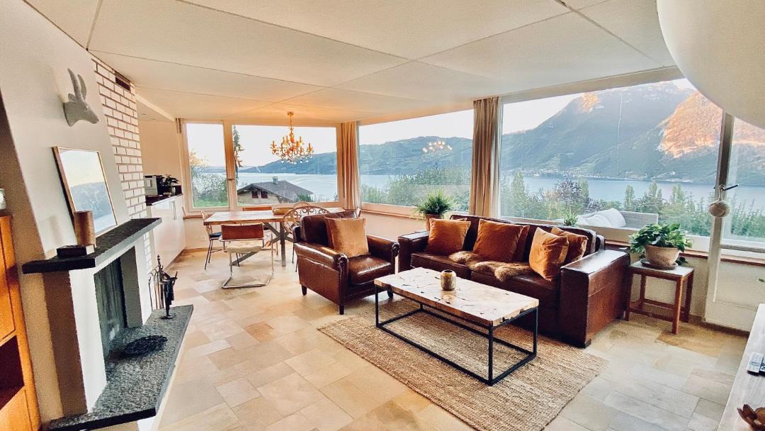 Photo of Livingroom in Krattigen