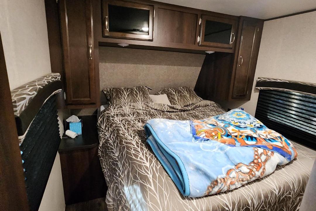 Photo of Bedroom in Buffalo