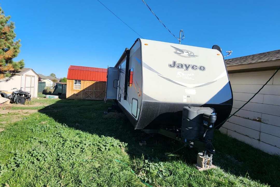 Photo of Buildings in Buffalo