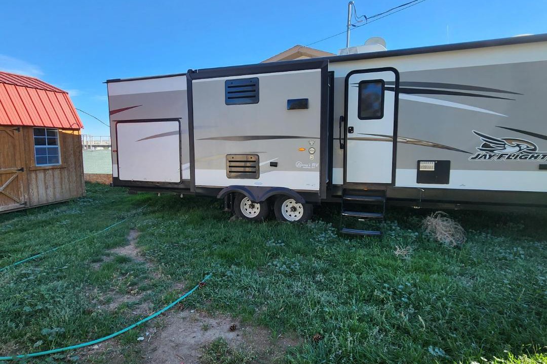 Photo of Buildings in Buffalo