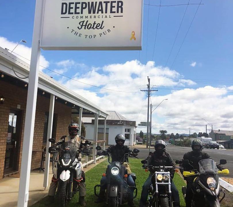 Photo of Others in Deepwater