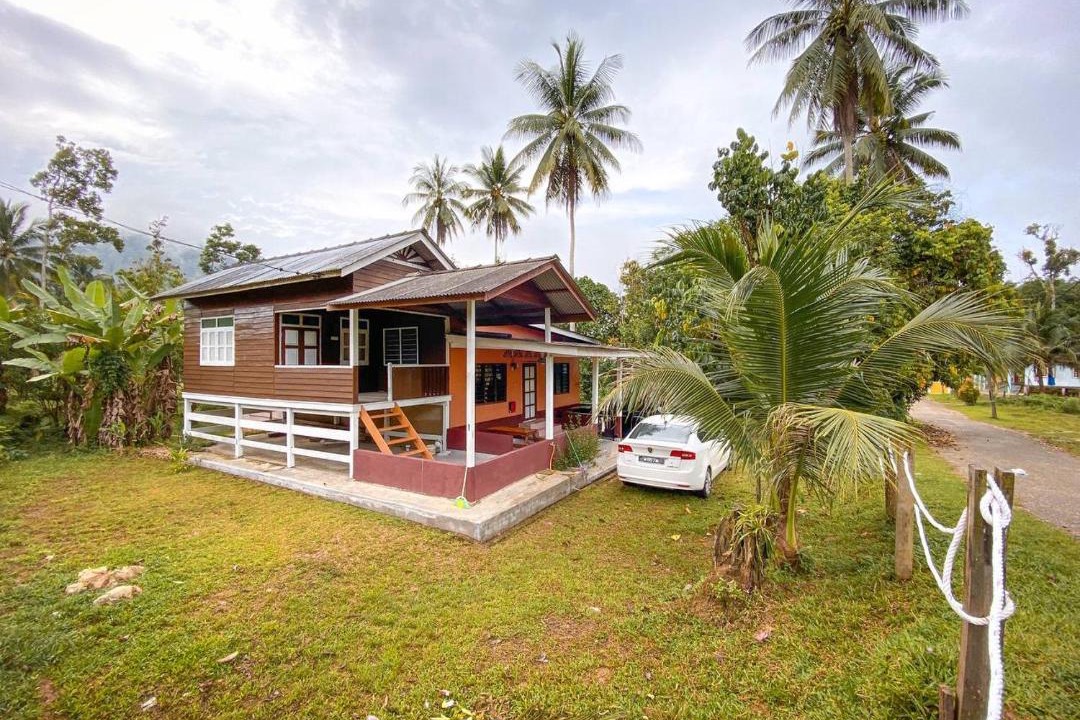 Photo of Others in Kampung Jerung Seberang