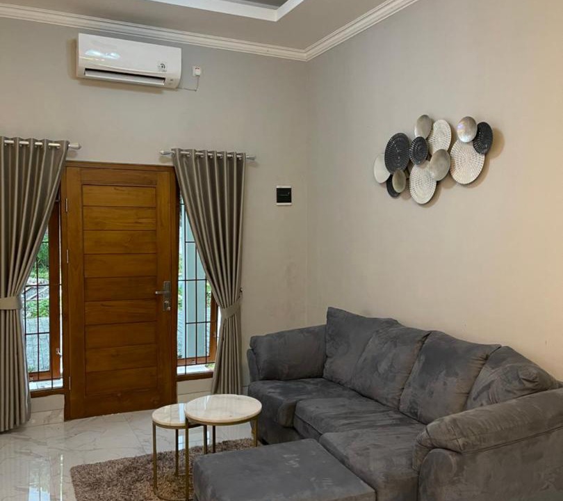 Photo of Livingroom in Ngaglik