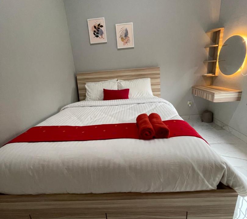 Photo of Bedroom in Ngaglik