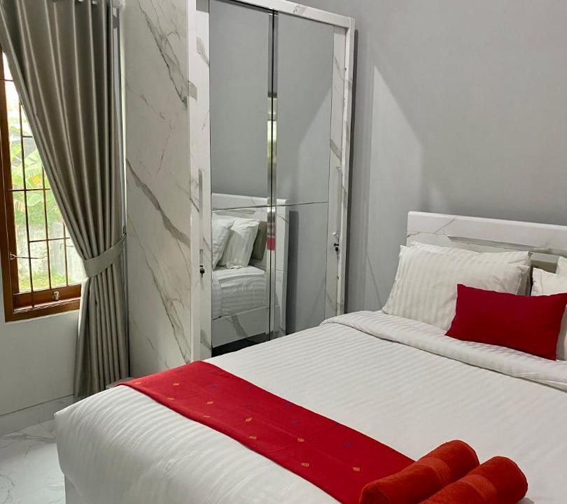 Photo of Bedroom in Ngaglik