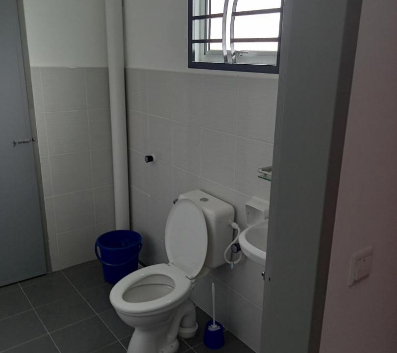 Photo of Bathroom in Ijok