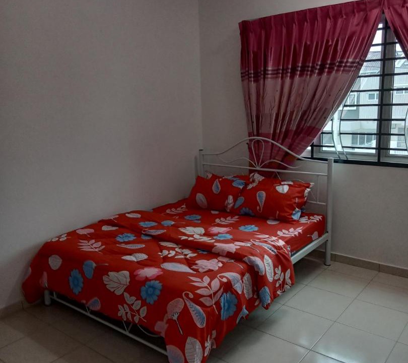 Photo of Bedroom in Ijok