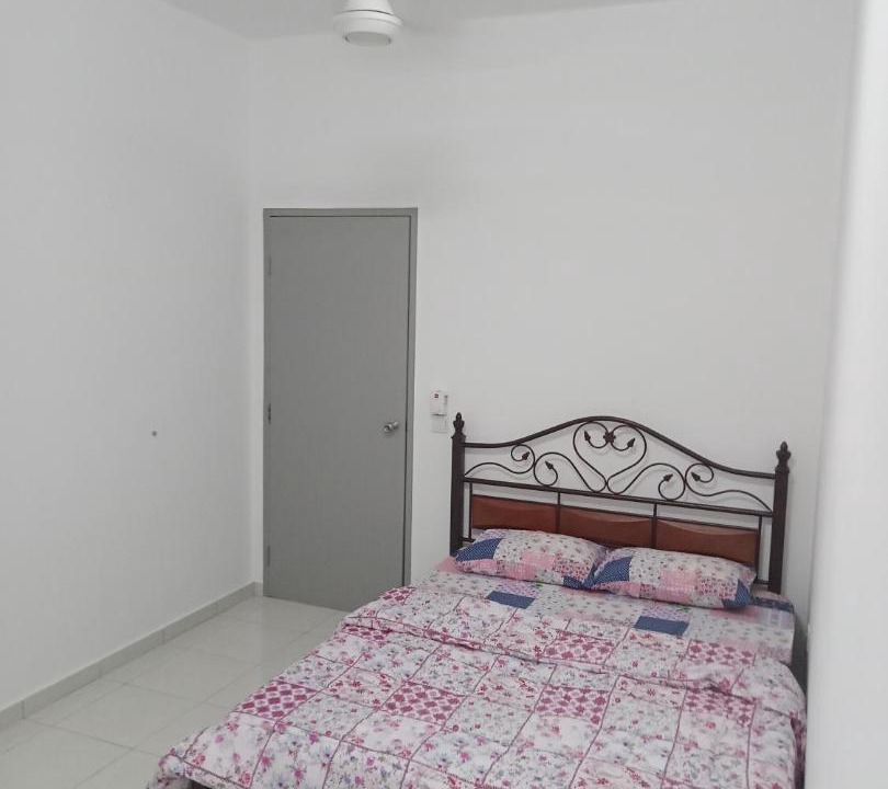 Photo of Bedroom in Ijok