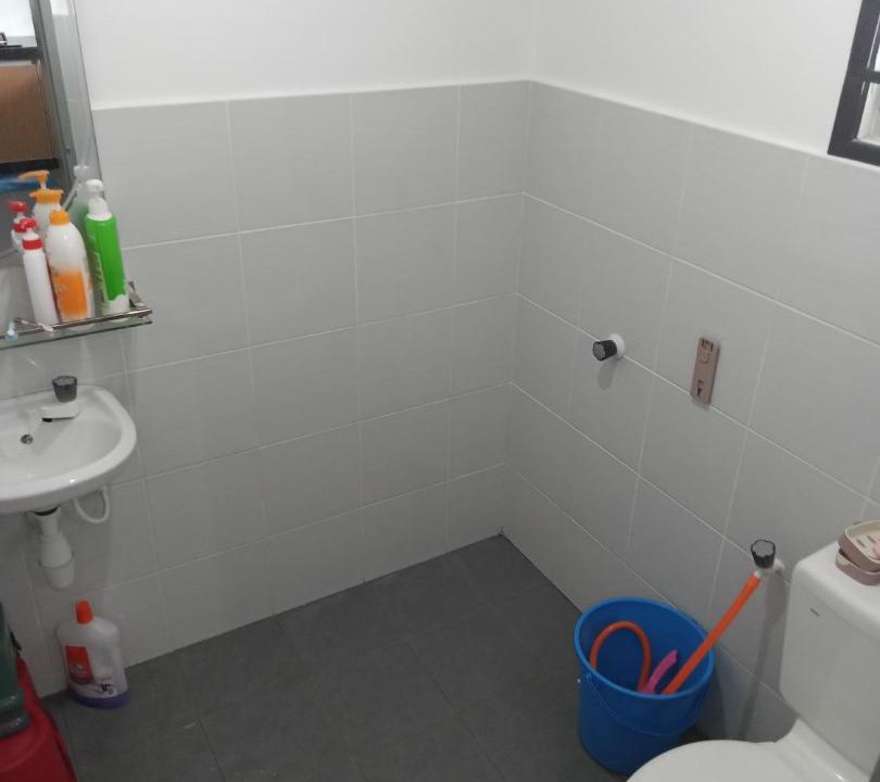 Photo of Bathroom in Ijok