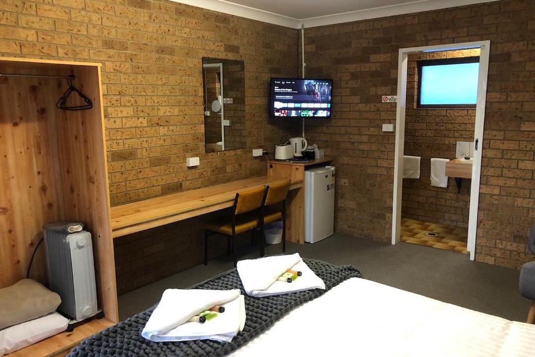 Photo of Others in Deepwater