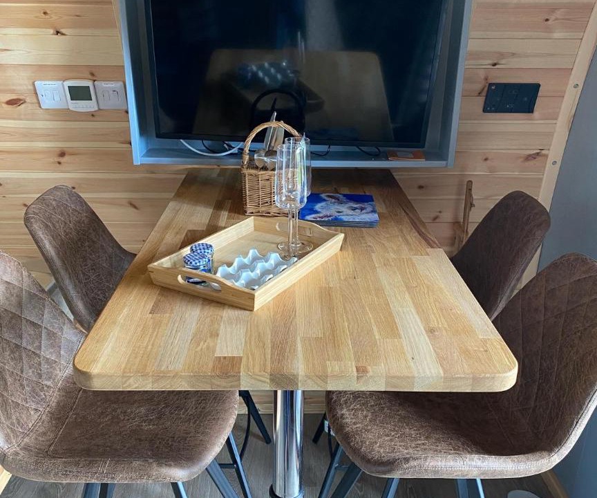 Photo of Livingroom in Dumfries