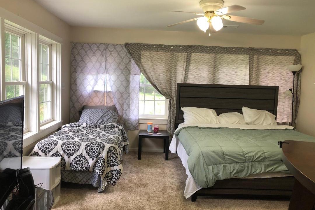 Photo of Bedroom in Nokesville