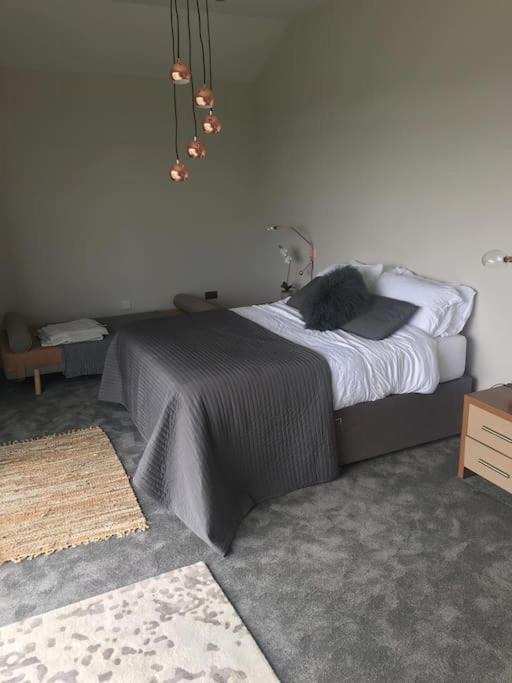 Photo of Bedroom in Sutton