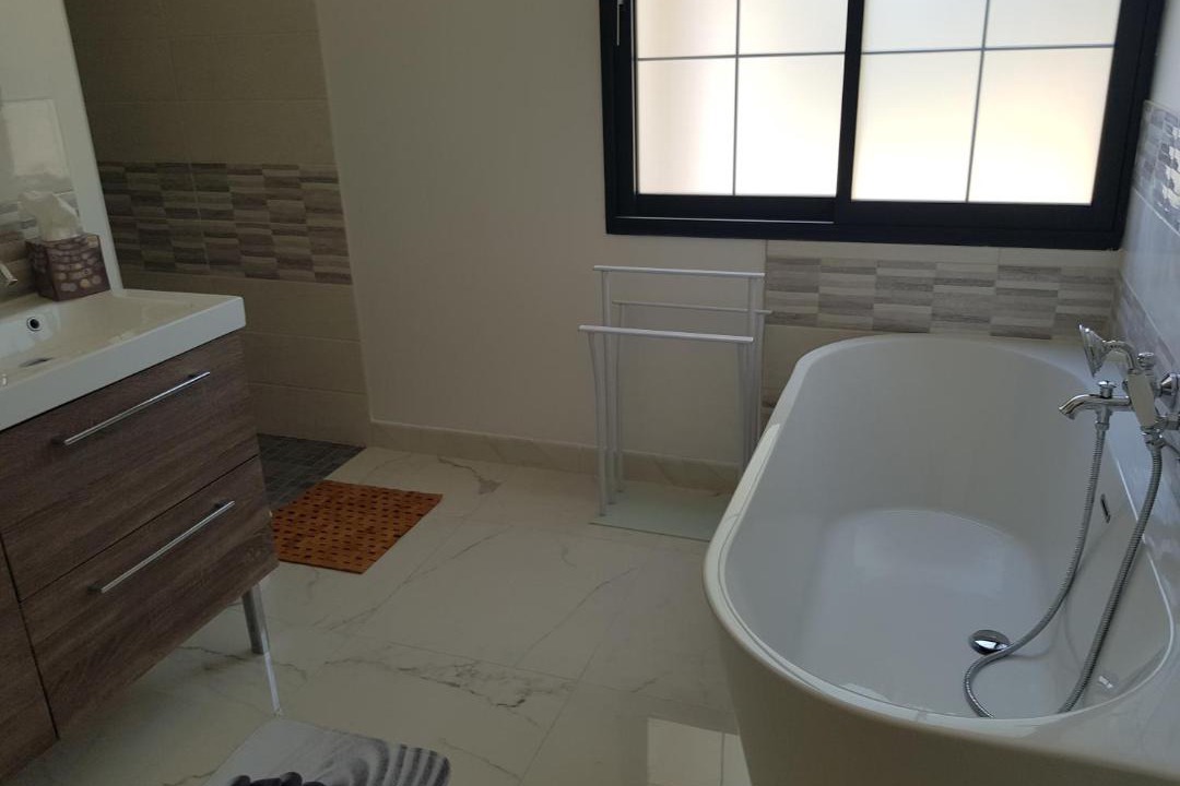 Photo of Bathroom in Graignes