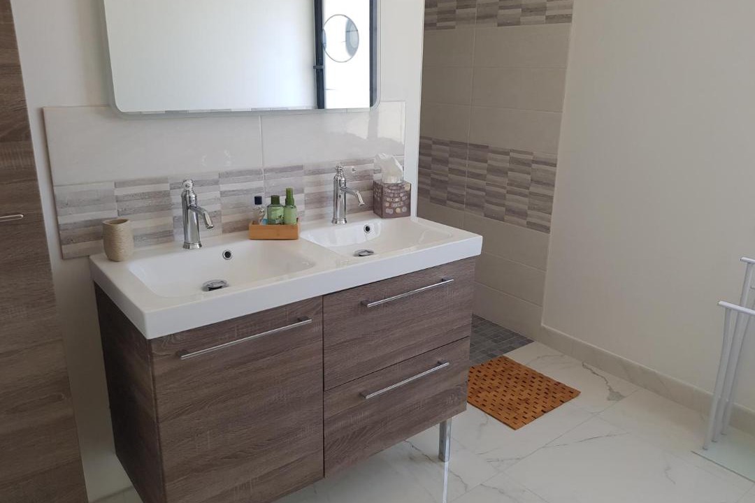 Photo of Bathroom in Graignes