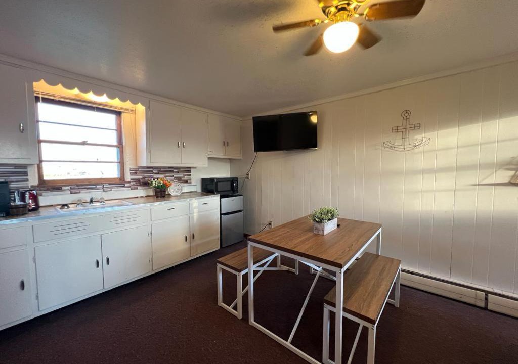 Photo of Kitchen in Bonesteel