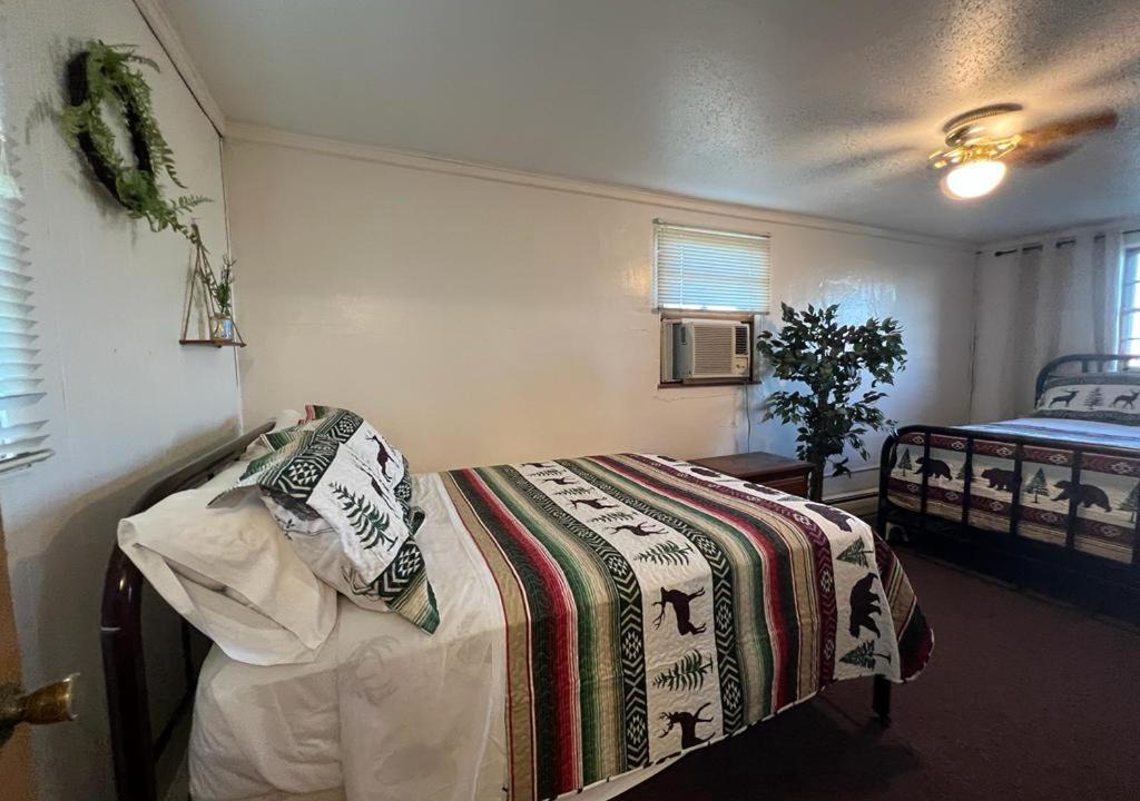 Photo of Bedroom in Bonesteel