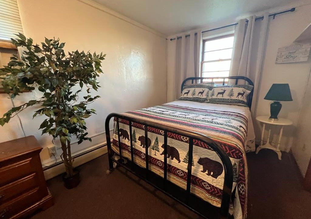 Photo of Bedroom in Bonesteel