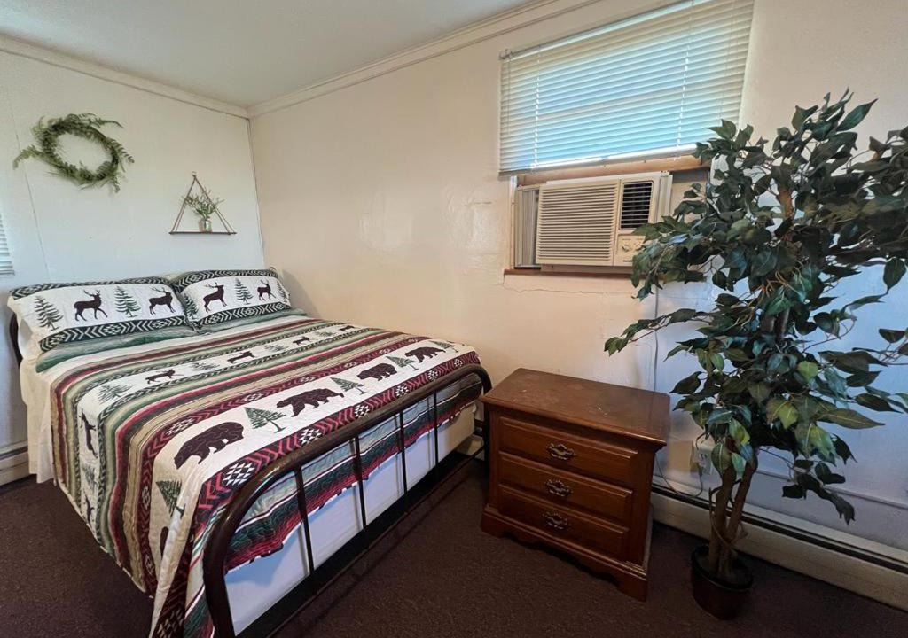 Photo of Bedroom in Bonesteel