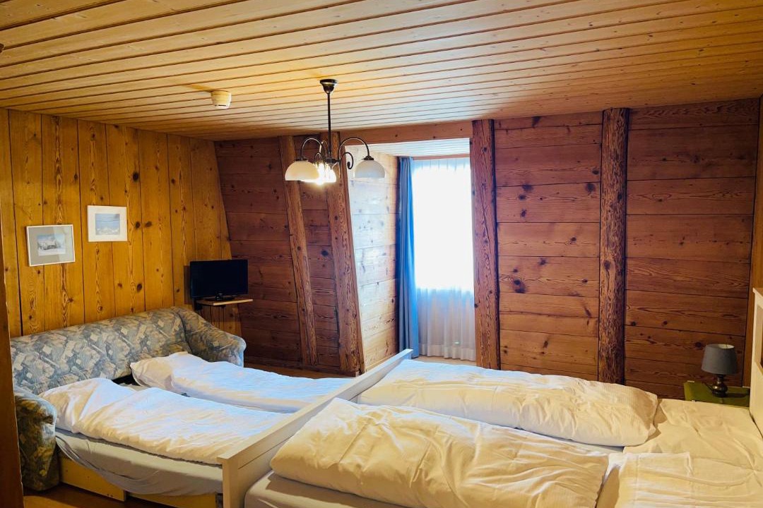 Photo of Bedroom in Worb