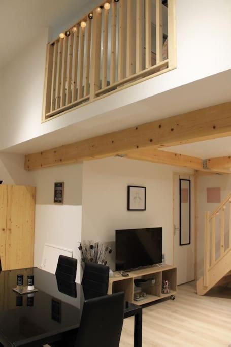 Photo of Livingroom in Caderousse