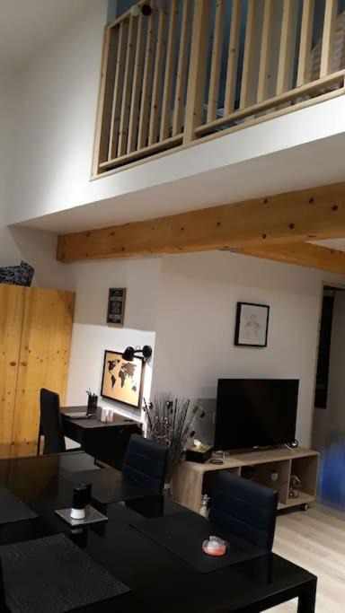 Photo of Livingroom in Caderousse