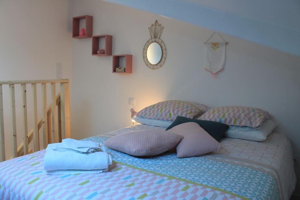 Photo of Bedroom in Caderousse