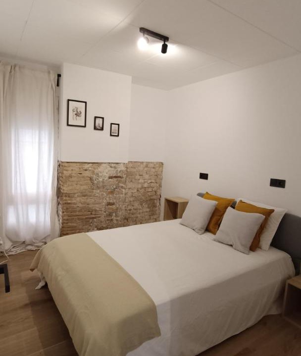 Photo of Bedroom in Lleida
