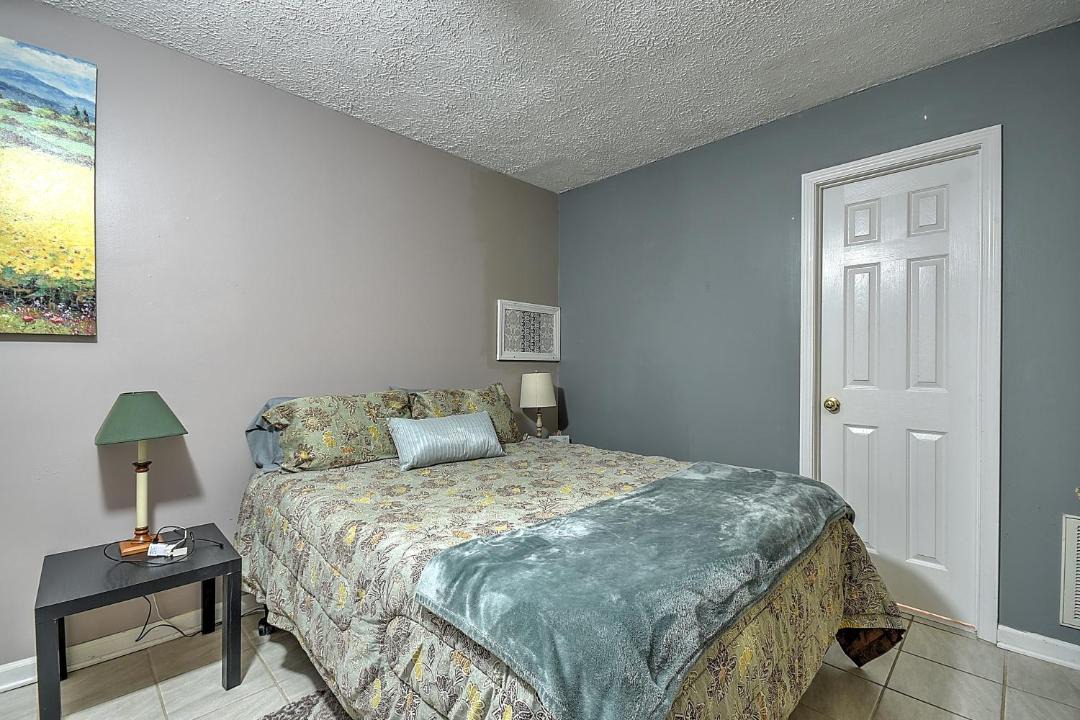 Photo of Bedroom in Johnson City