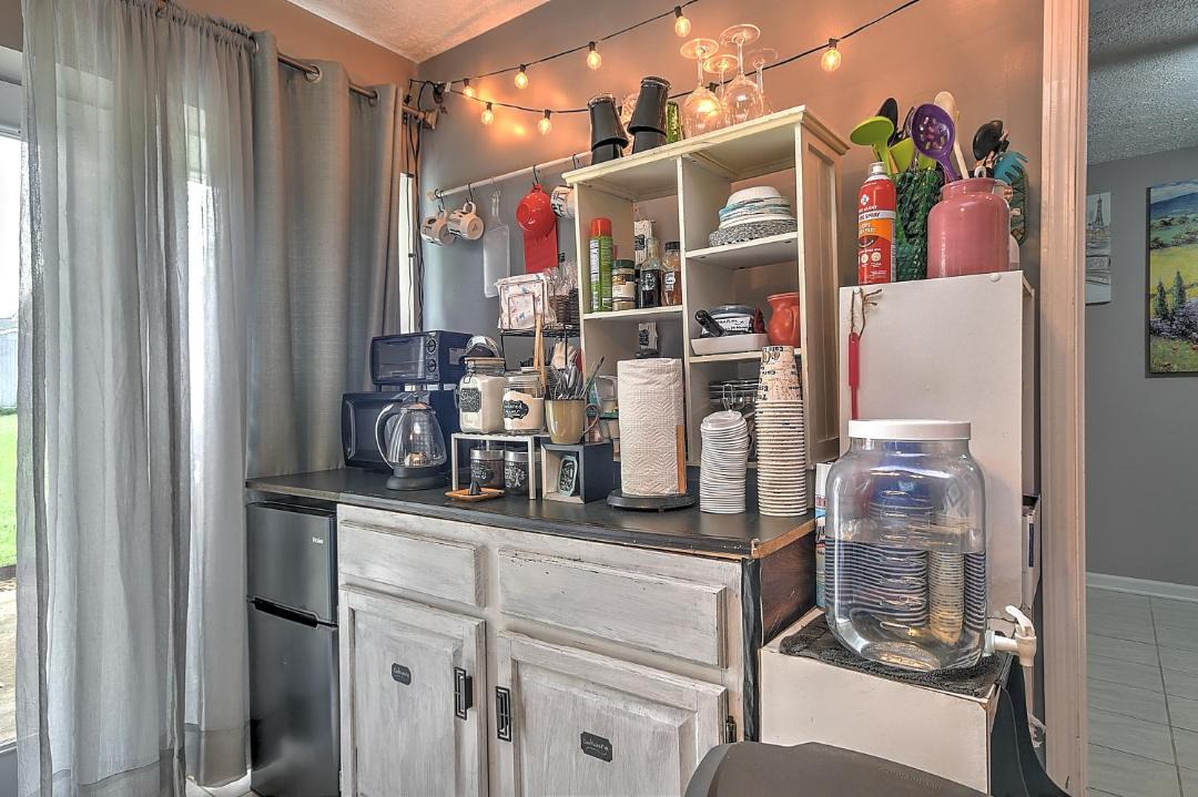 Photo of Kitchen in Johnson City