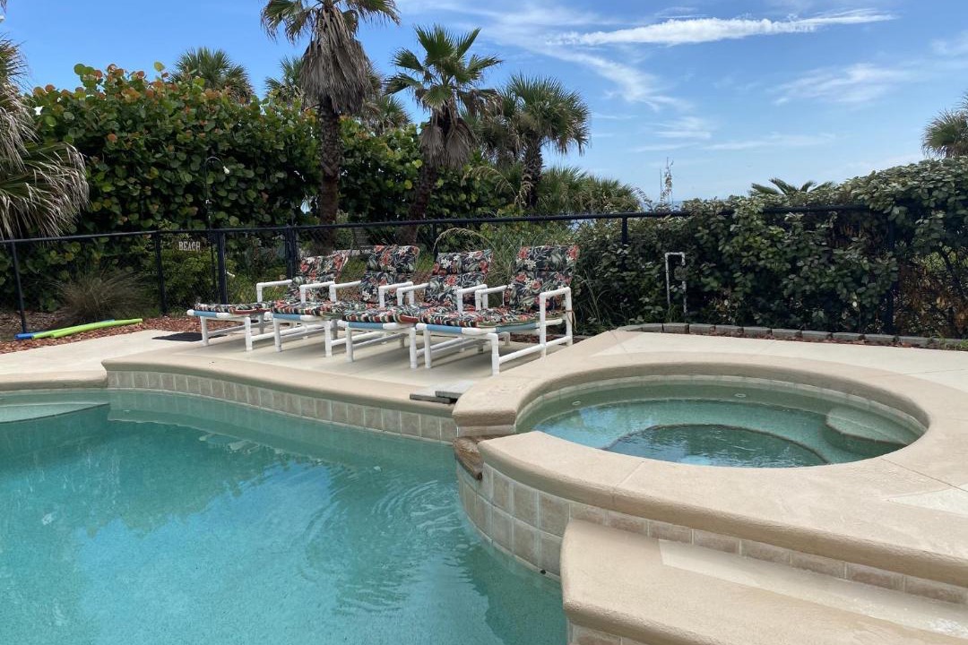 Photo of Patio Balcony in Bostroms