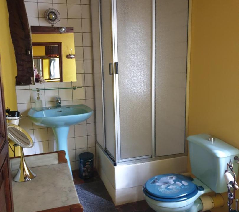 Photo of Bathroom in Lyons-la-Foret