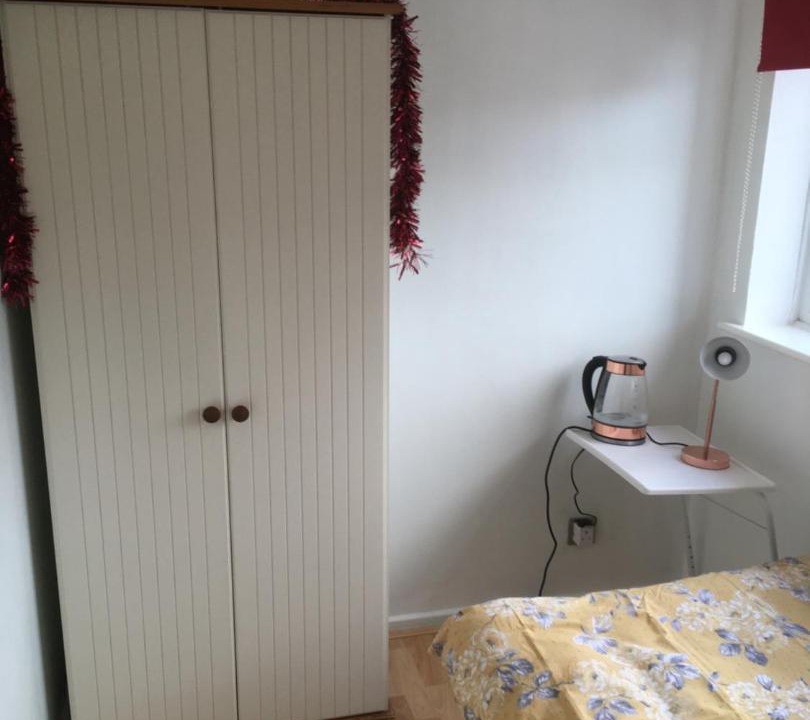Photo of Bedroom in Harlow