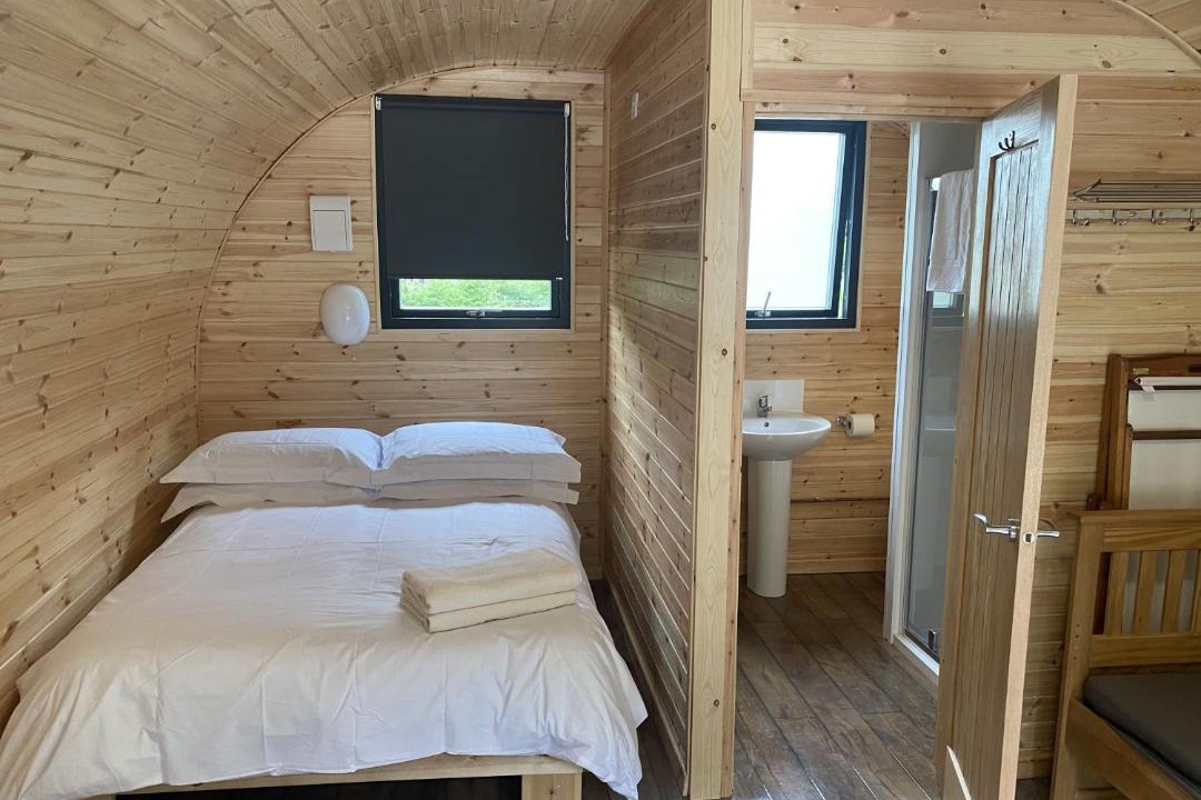 Photo of Bedroom in Abercwmboi