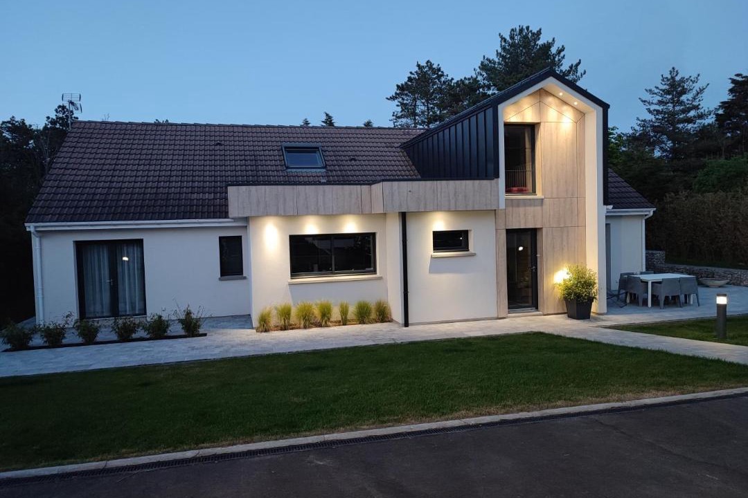 Photo of Buildings in Hardelot-Plage