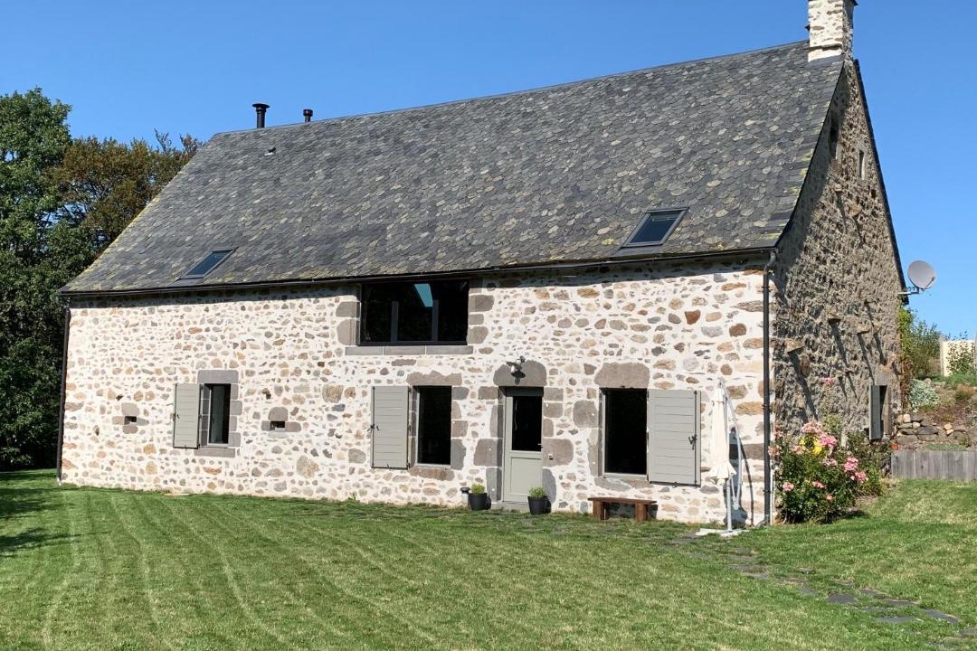 Photo of Buildings in Marchastel