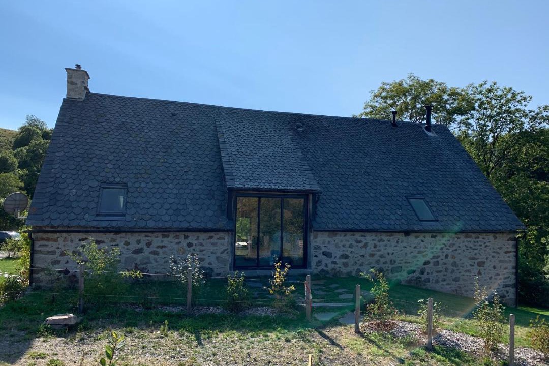 Photo of Buildings in Marchastel