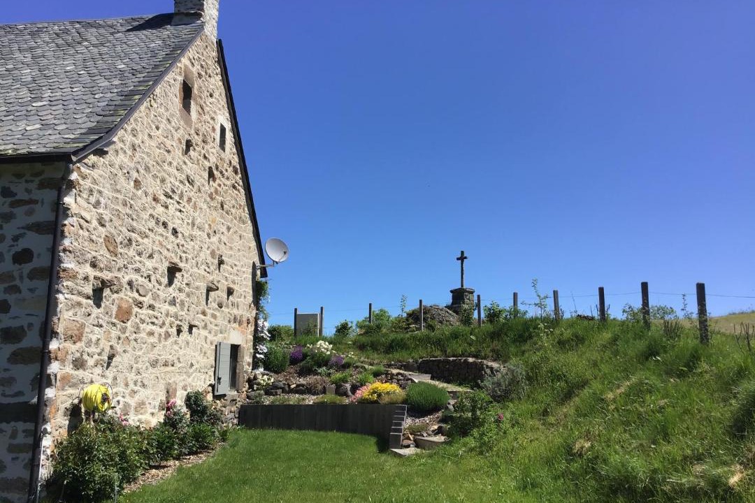Photo of Buildings in Marchastel