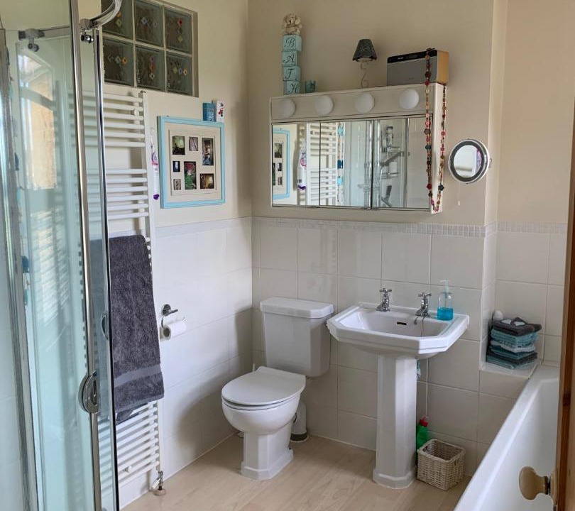 Photo of Bathroom in Sevenoaks