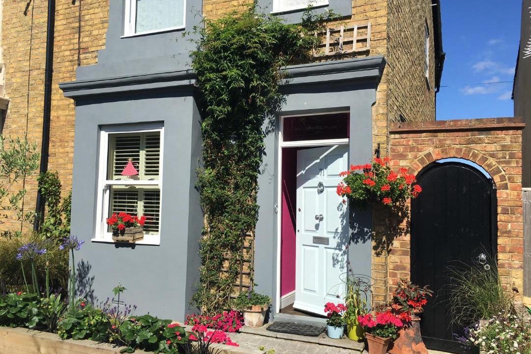 Photo of Buildings in Sevenoaks