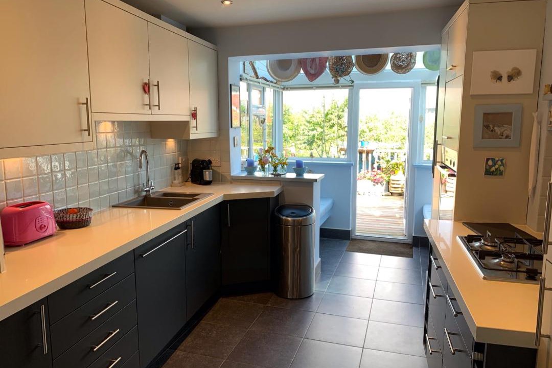 Photo of Kitchen in Sevenoaks
