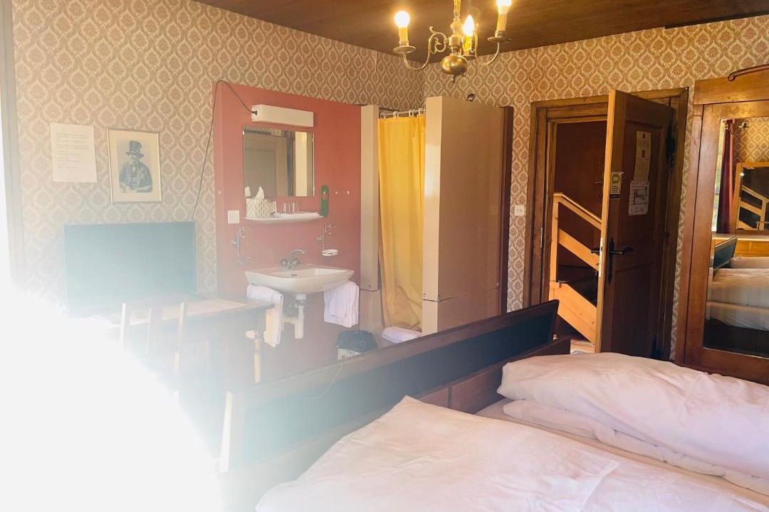 Photo of Bedroom in Worb