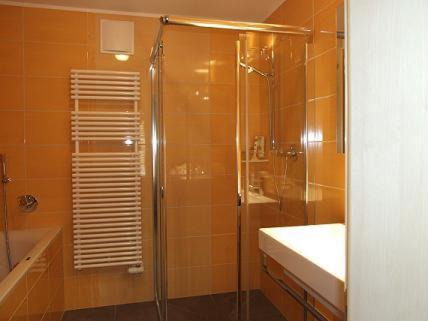 Photo of Bathroom in Klosters Platz